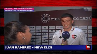 RESUMEN A LO PASO A PASO  Lanús 02 Newells  Fecha 02  Copa de la Liga 2024 [upl. by Pasia]