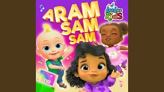 A Ram Sam Sam [upl. by Airal]