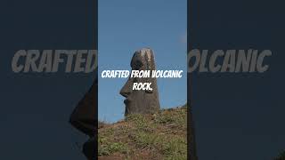 Unveiling Easter Islands Moai Statues [upl. by Nabi]