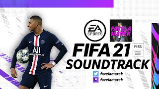 ErruDumEllaHvad  ICEKIID FIFA 21 Official Soundtrack [upl. by Mapel39]