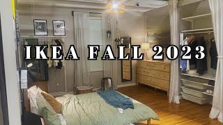 NEW IKEA SEPTEMBER 2023 SHOWROOM COLLECTION [upl. by Atinit176]