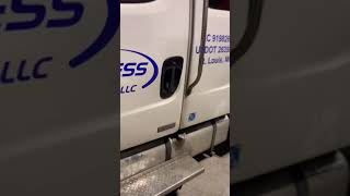 Freightliner Business M2 Fuse Box  Hidden Fuse Box [upl. by Goat651]