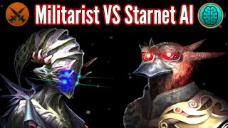 Barbaric Despoilers Vs Modded SMART AI  Despoiler Full Modded Stellaris Run  Part 1 of 2 [upl. by Tserrof]