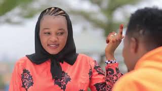 Kawu Dan Sarki  Farin Wata  Official Video [upl. by Eltsyrc]