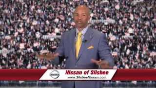 CAR DEALER TV COMMERCIALS  Nissan Of Silsbee [upl. by Malcom513]