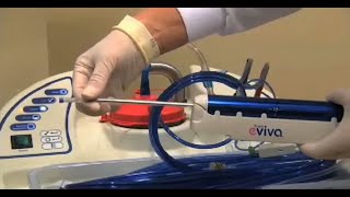 Eviva Prone Stereotactic Biopsy Demonstration [upl. by Cletus]