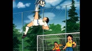 Best of Captain Tsubasa [upl. by Anoval319]