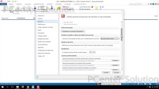 Configuración de FactuSOL [upl. by Carilyn]