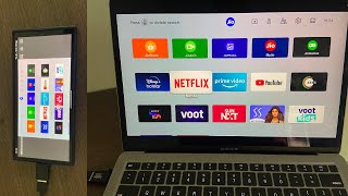 Connect Jio Setup Box to Laptop or Phone in 60 seconds [upl. by Lokcin]