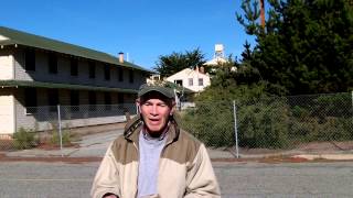 Fort Ord Remembering Basic Training Men and Boys Becoming Soldiers [upl. by Hcire]