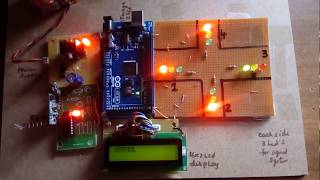 Temporary Traffic Control Zones part 1 of 2mov [upl. by Roos]