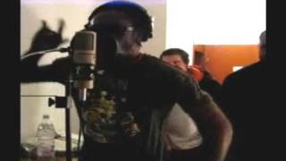 Bounty Killer Dubplates Session With Straight Sound [upl. by Roch]