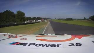 Take A Lap Around VIRginia International Raceway [upl. by Rivers]