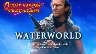 WATERWORLD 1995 Retrospective  Review [upl. by Lupita446]