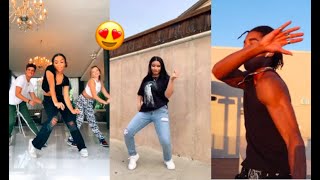 9 minutes of actually CRAZY talented tiktok dancers [upl. by Pinto142]