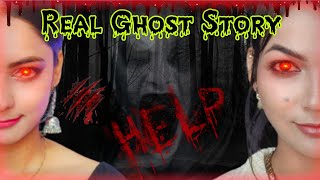 REAL GHOST STORY  JAIPUR के उस HAUNTED VILLAGE की कहानी 😰 [upl. by Kemp]