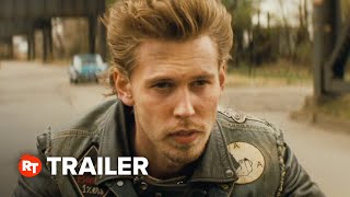 THE BIKERIDERS Trailer 2023 Austin Butler [upl. by Sioux445]