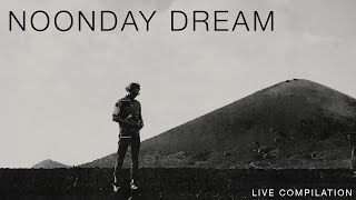 Ben Howard  Noonday Dream Live Album XL [upl. by Llemhar]