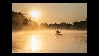 Brasilien  Der Tag bricht an am Amazonas  HD  ARTE  Doku [upl. by Norraj]