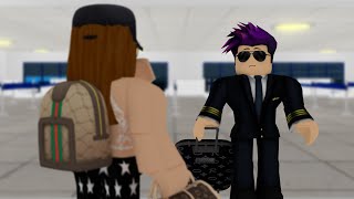 Roblox Love Story Pt 2  Cold NEFFEX [upl. by Ahsieym]