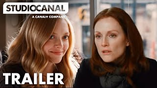 Chloe  Official Trailer  Starring Amanda Seyfried and Julianne Moore [upl. by Burg]