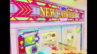 BGM動画 NEW CAPRICCIO 待機BGM操作BGM [upl. by Anahoj139]