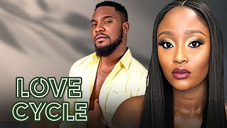 LOVE CYCLE  KUNLE REMI SCARLET GOMEZ  Full Latest Nigerian Movies [upl. by Derick]