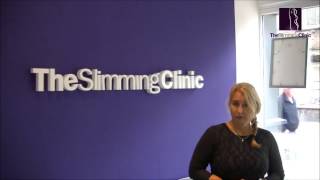 Ervaring Michelle cavitatie bij TheSlimmingClinic Groningen [upl. by Ziagos401]