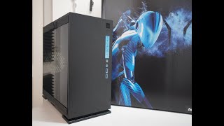 MEDION ERAZER MD34425 RTX 3070 I7 10700 Unboxing und Bewertung [upl. by Neelrahs]