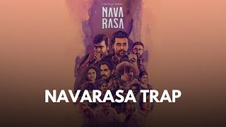 Navarasa Trap Theme  AR Rahman  Mani Ratnam [upl. by Treboh]