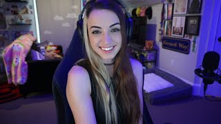 Live ASMR with Gibi  June 8th Archive [upl. by Fem402]