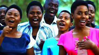 Tutasahau shida  VOP Choir KasuluKigoma Tz [upl. by Snoddy]