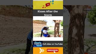 PART 2KISSES AFTER THE STORM  TINASHE MUGABE DNA SHOW dnashow shorts [upl. by Arayk]