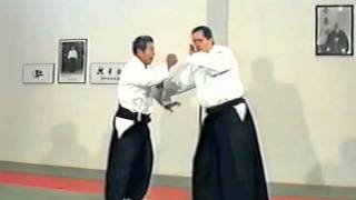 Sode Dori  Morihiro Saito Sensei [upl. by Iow]