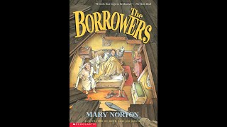 The Borrowers chapter 1 [upl. by Lardner]