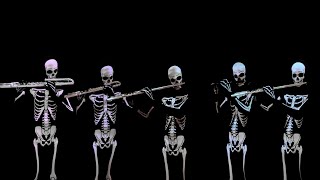 SaintSaëns Danse Macabre [upl. by Blanchard945]