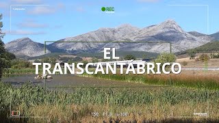 Descubriendo el Transcantábrico Viaje en tren por la costa norte de España [upl. by Antonin983]