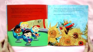 Disney Little Einsteins The Incredible Shrinking Adventure read along [upl. by Natsyrk]