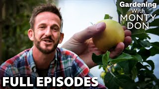 Expert Gardening Tips 🌼  Season 8  FULL EPISODES  Gardeners World  Gardening With Monty Don [upl. by Kier]