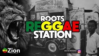 Roots Reggae Station [upl. by Cosette]