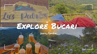 Explore Bucari 2023 Summer Capital of Iloilo [upl. by Annirac]