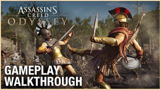 Assassins Creed Odyssey  Before You Buy [upl. by Reine]