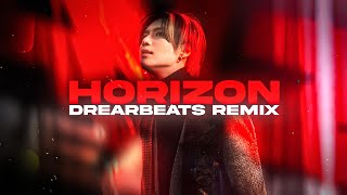 TAEMIN  Horizon DREARBEATS Remix [upl. by Hillard709]