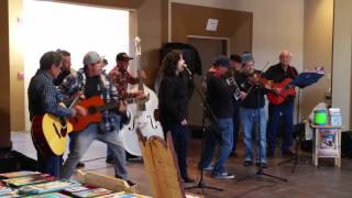 Northern NM music [upl. by Shoshana920]