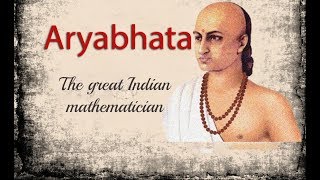 Ep 5 Documentary  Aryabhata The Great Indian Mathematician [upl. by Ahtel]