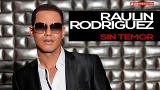 RAULIN RODRIGUEZ ► Sin Temor Official Web Clip ► BACHATA ROMANTICA  NUEVO 2016 [upl. by Ahsrop513]