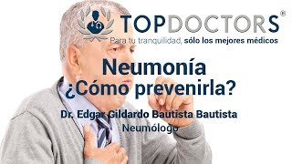 Neumonía diagnóstico tratamiento y prevención [upl. by Laenaj]