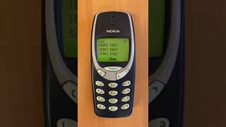 SINAN SAKIC  EJ OD KAD SAM SE RODIO  NOKIA 3310 [upl. by Nalyt]