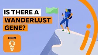 Why do some people have wanderlust  and not others  BBC Ideas [upl. by Noby]