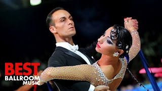 Tango music Tango 65  Dancesport amp Ballroom Dance Music [upl. by Bale]